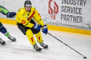 Istorinė pergalė: „Energija“ nugalėjo Latvijos čempionus