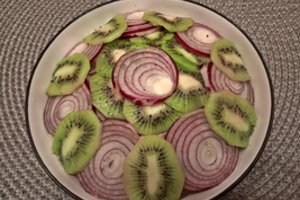 Silkei su kiviais ir svogūnais tobulo skonio suteikė marinatas pagal močiutės receptą