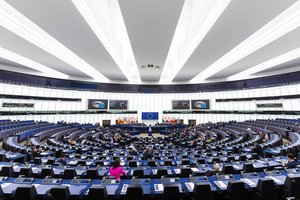 ES ministrai spręs, ar priimti Kroatiją, Bulgariją ir Rumuniją į Šengeno erdvę