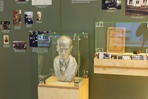 Ypatingas kultūros maratonas Telšiuose