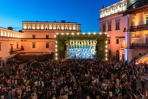 „Midsummer Vilnius'23“ skelbia datas ir pirmuosius festivalio atlikėjus