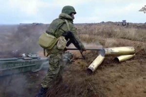 Baltarusijoje vyksta bendros su Rusija taktinės karinės pratybos