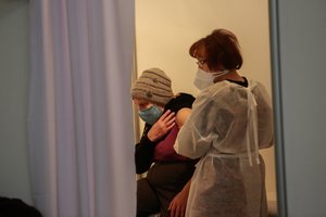  Ši liga vyresniame amžiuje gali baigtis mirtimi: apsisaugoti padeda tik vienas sprendimas 