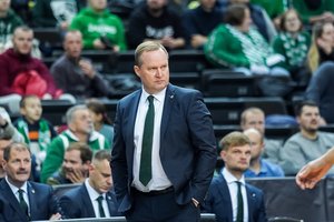 K. Maksvytis išskyrė pagrindinius „Anadolu Efes“ ginklus ir E. Atamano treniravimo specifiką