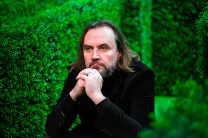 Iš LNDT atleistas O. Koršunovas pateikė atsaką: „Pastačiau 160 spektaklių ir nė vieno jų nepragėriau“