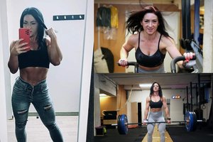 Neįtikėtinos kaunietės permainos: iš depresijos ir alkoholizmo – į pasaulinę Guinnesso rekordų knygą