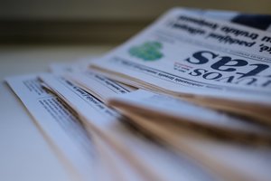 Aktualu gyvenantiems kaimo vietovėse: paskaičiavo, ar pabrangs periodinių leidinių pristatymo tarifai