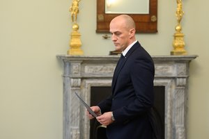 STT agentų paslaptys – po itin menku užraktu