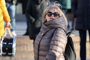 Savivaldybė vertins A. G. Astrauskaitę įdarbinusios direktorės darbą: gavome anoniminių pranešimų apie netinkamą elgesį