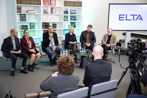 Holokausto tyrėjai: Lietuvos žydų tautos tragediją ekspertai ir visuomenė mato skirtingomis kryptimis – turime praturtinti kolektyvinę atmintį