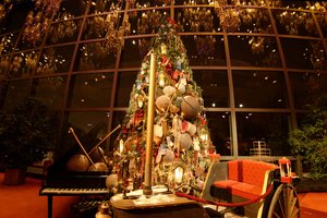 Ant operos ir baleto teatro eglutės Mantas Petruškevičius uždėjo kojines ir siūlus, turinčius ypatingą prasmę