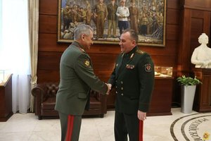 Vilniaus teismas atmetė buvusios S. Šoigu draugės skundą dėl panaikinto leidimo gyventi