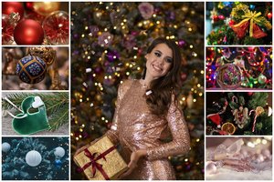 Kokia turėtų būti jūsų kalėdinė eglutė pagal Zodiako ženklą?