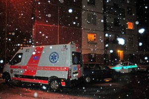 Vilniuje rastas negyvas 14-metis