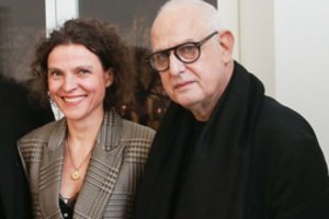 Lietuvoje pristatomi vieno žymiausių ir įtakingiausių belgų menininkų kūriniai