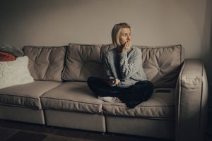 Psichologė apie socialinį nerimą: vengimas kreiptis į specialistus ligą pagilina