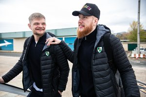 Neeilinė galimybė sirgaliams – kelionės į Eurolygos išvykos rungtynes kartu su žalgiriečiais