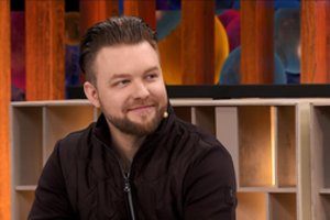 Arvydas Martinėnas-Vudis įsigijo 180 kv. metrų namą už Vilniaus: išdavė, kokios sąskaitos sulaukia