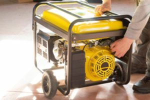 Nerimaujate, kad galite likti be elektros: atsakė, kada apsimoka investuoti į generatorių