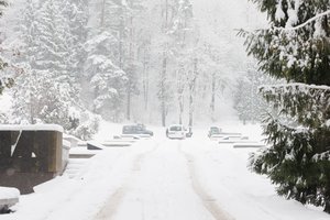 Vilniaus Antakalnio kapinėse nukeltos sovietinės skulptūros