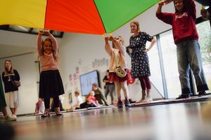 MO muziejuje – jaukus švenčių laukimas ir dėmesys laikui kartu