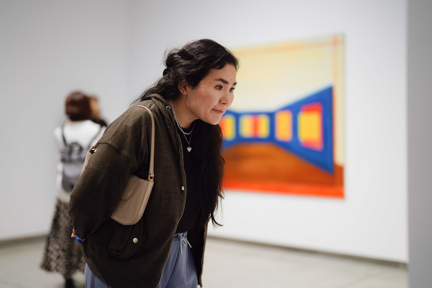 Šventiniu laikotarpiu MO muziejuje – daug įdomios veiklos.<br> R.Šeškaičio nuotr.