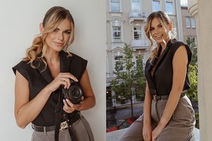 Laura Mazalienė nėrė į naują veiklą: tai – sena svajonė