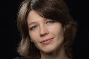 Choreografė Edita Stundytė – apie žmones, nereginčius akivaizdžių dalykų