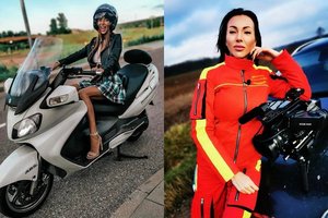 „TV pagalbos“ žvaigždė M. Ostrenkova atsivėrė apie TV užkulisius: papasakojo, su kokiais nesklandumais yra susidūrusi