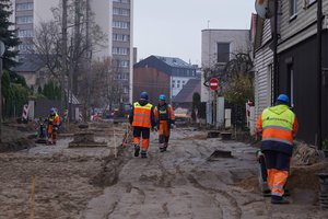 Po Kauno bendrojo plano korekcijos architektams teks rimtai pasukti galvą dėl miesto pakraščių