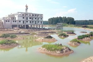 Dėl ES pinigų verslininkas pakliuvo į spąstus: apsukrieji sugebėjo prisiteisti neegzistuojantį mokestį