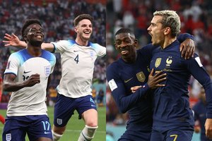 Ketvirtfinalių deserte – kvapą gniaužianti intriga: „Čia spręsis finalo dalyvis“