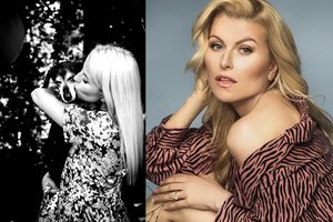 Rūtos Mikelkevičiūtės namuose – skaudi netektis