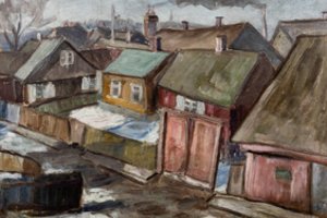 Jubiliejinis ARS VIA aukcionas atiduos pagarbos duoklę artėjančiai Vilniaus sukakčiai