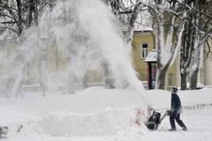 Klimatologas įspėja dėl gausaus sniego: per anksti pasirodęs šaltis – ne vienintelis iššūkis