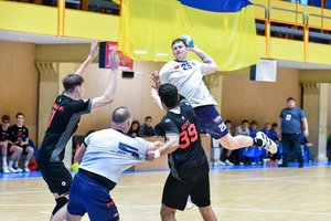 Lietuvos rankinio lygoje – favoritų pergalės