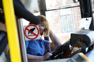 Prastos žinios klaipėdiečiams: brangs kai kurių autobusų bilietų kainos