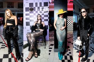 „Mados infekcijoje“ – originalūs ir drąsūs deriniai: atrinkti penki naujokai