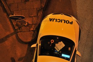 Siūlymas trumpinti terminą skirti baudoms už greitį vėl grįžo į Seimą