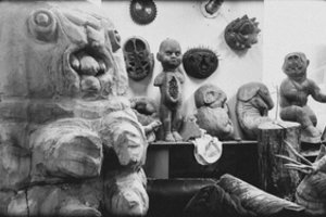 „Titanike“ Mykolas Sauka įrenginėja „Vaikų kambarį“, nes puikiai žino, kokie dabar madingi