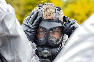 Nyderlandai planuoja iki 2035 metų pastatyti dvi naujas atomines elektrines