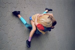 15-ąjį gimtadienį švenčianti Šiuolaikinio šokio asociacija pasigenda valstybės užnugario