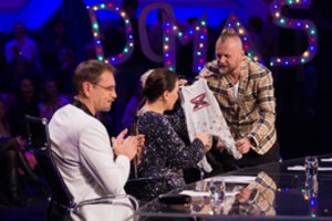 „X faktoriuje“ – Jazzu sugrįžimas, atsisveikinimas su dviem ryškiais dalyviais ir naujiena žiūrovams