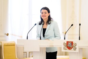 SADM pasirašė kolektyvinę sutartį su penkiomis profsąjungomis: didės atlyginimai socialinių paslaugų įstaigų darbuotojams