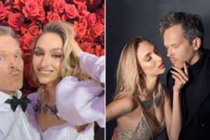 Gediminas Žilinskas apie pažintį su mylimosios tėvais: „Išgyvenau, kaip mane priims, ar negalvos, ko čia prikibo tas senis“