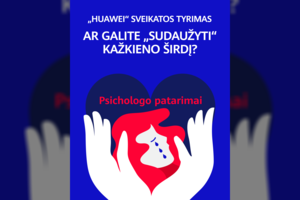 Ar įmanoma sudaužyti kieno nors širdį? Apklausos rezultatai rodo, kad taip