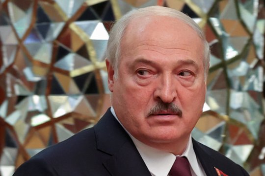 A. Lukašenka nurodė nacionalizuoti užsienio kapitalo įmones, kurių savininkai pasitraukia iš šalies