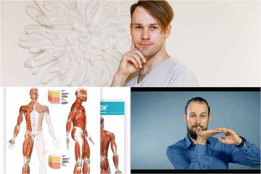 Pavargote kentėti skausmą, kurio priežastis neaiški: medikai siūlo veiksmingą pagalbą