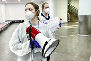 Ateities pasaulis bus pilnas mirtinų ligų: tropinės infekcijos Lietuvoje gali tapti ypač dažnos