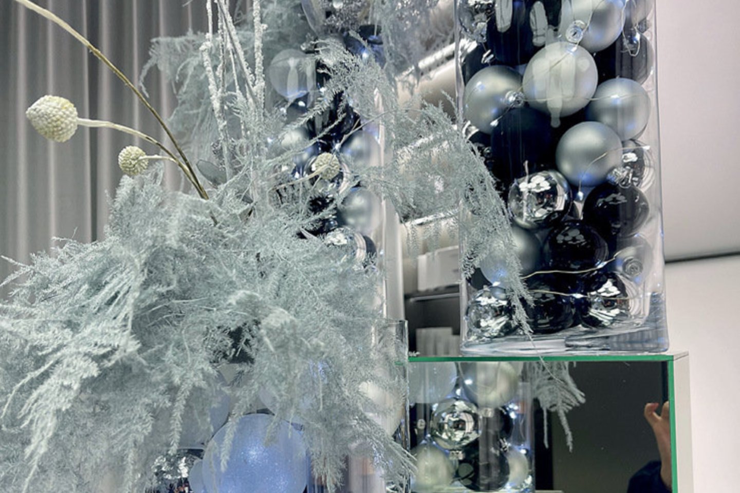 „Juk tai – jūsų namų Kalėdos, tad jos ir turi būti tokios, kokios brangios jūsų šeimai“, – kalbėjo Kristina.<br>Asmeninio albumo, 123rf.com, T.Bauro nuotr.